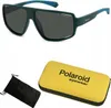 Okulary przeciwsłoneczne + etui Polaroid PLD 7054/S 61M9 Podgląd zdjęcia produktu 2
