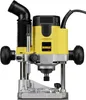 A DeWALT router is shown against a white background. Produktbild-Vorschau