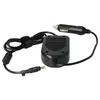 vhbw KFZ-Ladekabel kompatibel mit Compaq Presario 2810AP, Produktbild-Vorschau 8