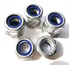 Sicherungsmuttern Stopmuttern Edelstahl V2A DIN 985  (25 Produktbild-Vorschau 5