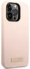 Guess iPhone 14 Pro Back cover case - - Pink Produktbild-Vorschau 3