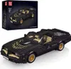 Stampo King 70er Jahre Cabrio Muscle Car 10029 Anteprima dell’immagine prodotto 2
