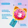 Bizyboo - Donut - Sensorik Spielzeug mit Perlen & Produktbild-Vorschau 4