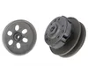 101_Octane Wandler Kit mit Kupplungsglocke kompatibel mit Produktbild-Vorschau 1