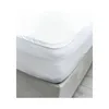 Wasserdichte Matratzenschoner 180x200cm mit + 25 cm Produktbild-Vorschau 2