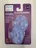Avent Soothie Schnuller Monate 3+, Blau Produktbild-Vorschau 6