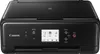 Canon 2986C006 Canon PIXMA TS6250 schwarz Voir les images du produit 1