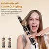 5-in-1 Hairstyler mit Lockenstab, Warmluftbürste, Produktbild-Vorschau 7