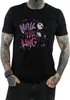 Disney - "Nightmare Before Christmas Hail The King" T-Shirt Produktbild-Vorschau 3