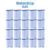 Filtre à eau de rechange Waterdrop pour Philips AquaClean Voir les images du produit 1