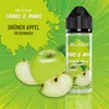 Belissia Shake and Make Grüner Apfel - 10ml hochdosiertes Produktbild-Vorschau 2