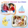 Tabwee K10 Kids 10.1" Rosa Tablet, Google Kids Space, 4GB Podgląd zdjęcia produktu 4