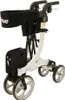Drive Medical Rollator NITRO  Größe L, weiß Produktbild-Vorschau 3