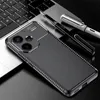 Handy Hülle für Xiaomi Redmi Note 13 Pro+ 5G mit 9H Produktbild-Vorschau 9