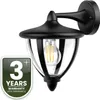 Lampa Ogrodowa Kinkiet Elewacyjny E27 LED Latarnia ARETOS Podgląd zdjęcia produktu 8