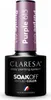 Claresa Hybride Nagellak LILA 613 - 5g Productafbeelding-voorbeeld 6