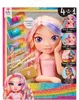 Rainbow HIgh Styling Head Playset, Schmink- und Frisierkopf Produktbild-Vorschau 5