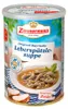 Leberspätzle Suppe (400 ml) Produktbild-Vorschau 2