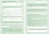 Arbeitsvertrag gewerblich SD 542 von RNK-VERLAG Produktbild-Vorschau 3