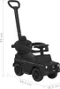 vidaXL Rutschauto G63 Schwarz Produktbild-Vorschau 7