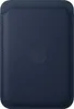APPLE iPhone  FineWoven Wallet mit MagSafe  Deep Blue Produktbild-Vorschau 1
