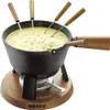Boska Fondue Set Pro - Fonduta di formaggio - Set per Anteprima dell’immagine prodotto 7