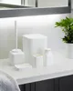 HowHomely Badezimmer set, 5-teilig Badzubehör Produktbild-Vorschau 4