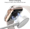 Schutzhülle Displayschutz Apple Watch SE Series 6 5 4 44mm Produktbild-Vorschau 6