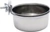 Beeztees Coopcup Inox+Schraube - Hundenapf - 0,3l - 9 cm Produktbild-Vorschau 2