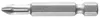 Makita Bit PZ2 3 Stk., PZ2, 50 mm Produktbild-Vorschau 6