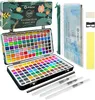 Artecho Aquarellfarben Wasserfarben Set - 168 Farben mit Produktbild-Vorschau 1