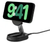Belkin BoostCharge Pro Smartphone Nero AC Carica wireless Anteprima dell’immagine prodotto 7