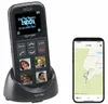 Téléphone mobile senior 4G RX-850 avec appel d'urgence et Voir les images du produit 2