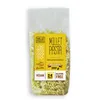 Mill & Folks Hirse Fusilli mit Kurkuma 200g / glutenfrei / Produktbild-Vorschau 1