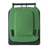 Mini poubelle originale SULO grand modèle 240 litres VERT Voir les images du produit 5