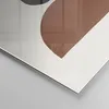 Bilder auf glas - Einteilig - Figuren Formen Geometrie - Produktbild-Vorschau 5