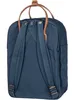 FJÄLLRÄVEN Kanken No. 2 Laptop 15 Zoll Navy Produktbild-Vorschau 5