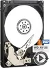 Western Digital AV-25, 2.5 Zoll, 320 GB, 5400 RPM, SATA, 16 Produktbild-Vorschau 1