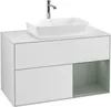 Villeroy & Boch G781GMMT Waschbeckenunterschrank Finion G78 Produktbild-Vorschau 3