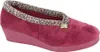 Sleepers - Pantoufles pour femmes "Dawn" DF1973 (35,5 UE) Voir les images du produit 1