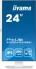 iiyama ProLite XUB2492HSU-W6, LED-Monitor, (FullHD, IPS, Produktbild-Vorschau 4