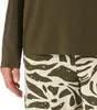 Schiesser Damen Schlafanzug lang Gr. 38  oliv Produktbild-Vorschau 20