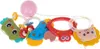 KIK KX5469_1 Kolotoč Lullaby Star Design ružový + diaľkové Náhľad obrázku produktu 2