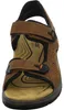 Herren Sandalen Rieker 26955-24 braun 42 Produktbild-Vorschau 8