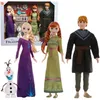 Puppen Elsa, Anna, Kristoff & Olaf | Disney Eiskönigin Produktbild-Vorschau 2