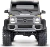 Traxxas RC Crawler TRX-6 Mercedes Benz G63 AMG 6x6 Clipless Podgląd zdjęcia produktu 5