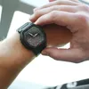 Orologio Timex TW2V55200 nero Anteprima dell’immagine prodotto 10