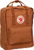 Fjällräven Kånken Plecak Terracotta Brown 16 L Podgląd zdjęcia produktu 8