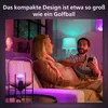 White & Color Ambiance Luster, Tropfenform, E14 (1er Pack) Produktbild-Vorschau 10