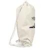 MÜNCHEN Skyline Turnbeutel Gymsack Souvenir Andenken Produktbild-Vorschau 4
